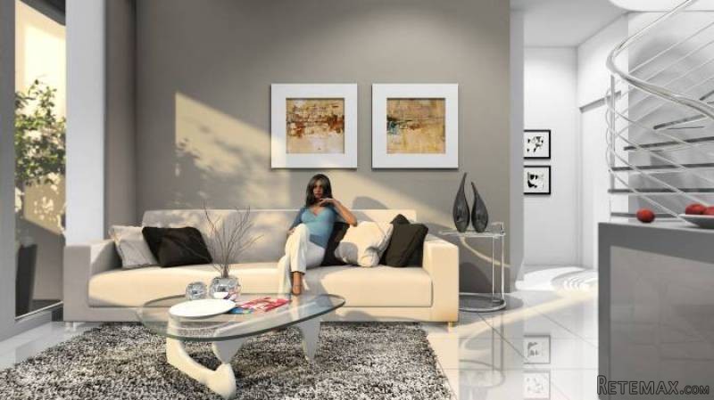 2 Bedroom 2 Bathroom Penthouse In La.. - 2