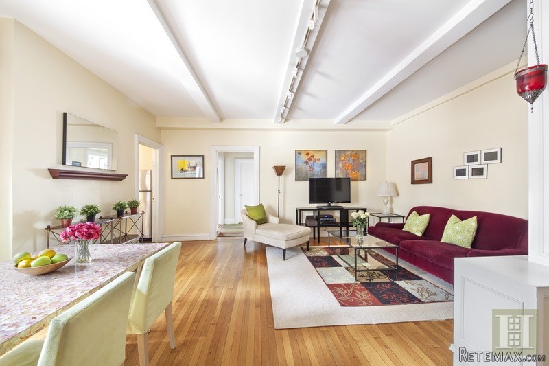 2 bedroom Apartment For Sale: 321 WEST.. - 2