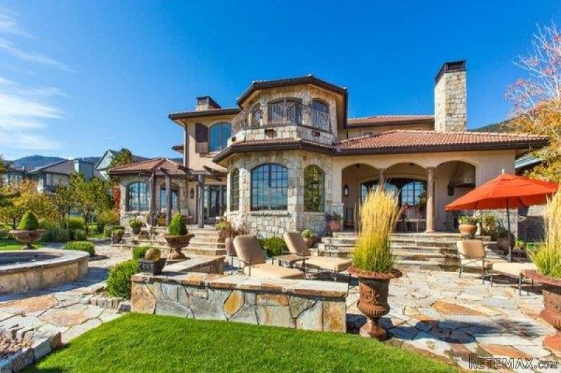 6 bedroom Residence For Sale: Genoa.. - 2
