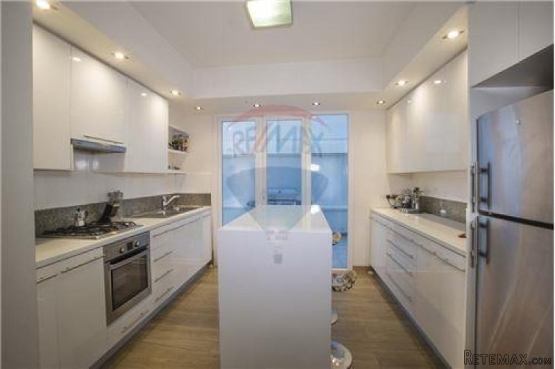 Apartment - For Sale - Potamos.. - 2