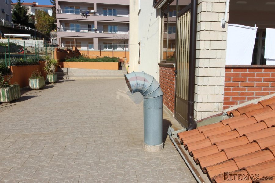 ISTRA, PULA, VERUDA - kuća s pogledom na more - 6