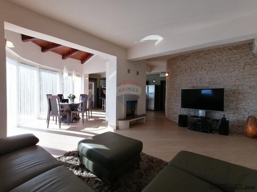 OPATIJA - Ekskluzivna Villa - 6