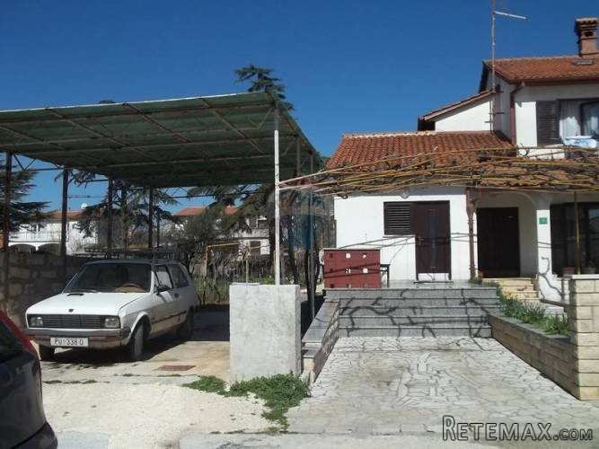 Pula, obiteljska kuća i apartman - 3