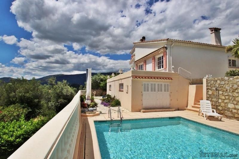 3 Bedroom Villa For Sale In Nice - 2