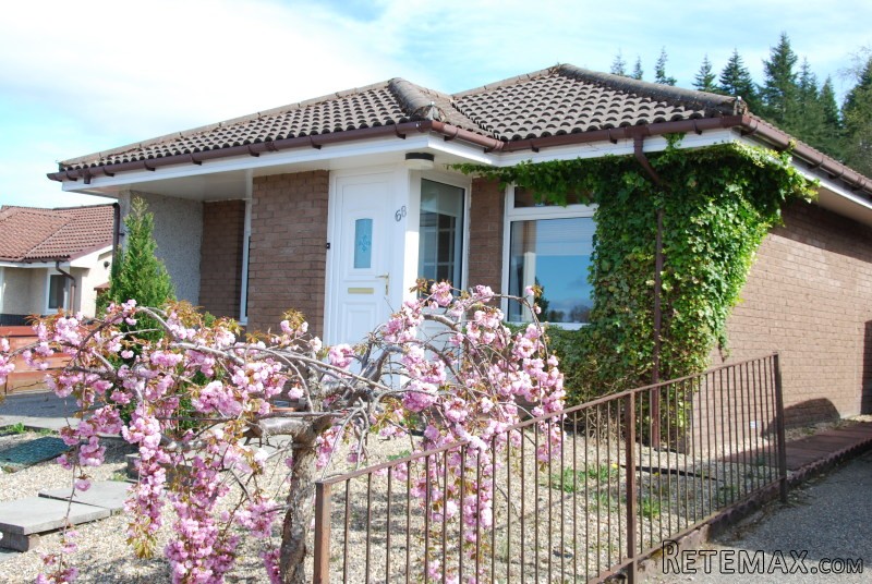 68 Loch Lann Road, Culloden, Inverness..
