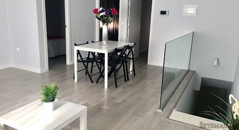 Apartment In Torrevieja, Costa Blanca.. - 2
