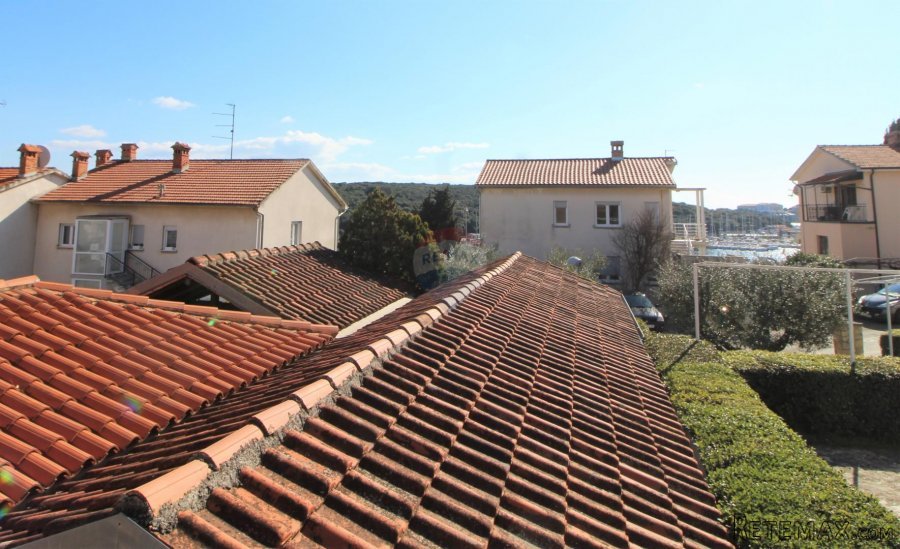 ISTRA, PULA, VERUDA - kuća s pogledom na more - 7