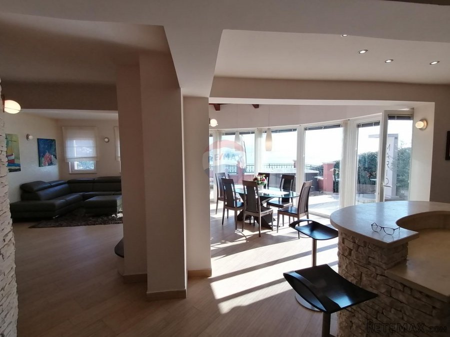 OPATIJA - Ekskluzivna Villa - 7