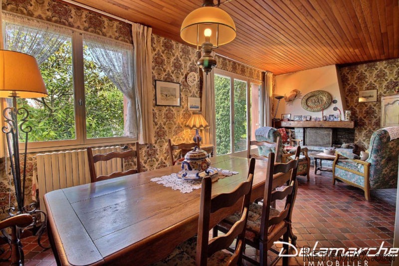 Saint Martin De Brehal - House For Sale - 2