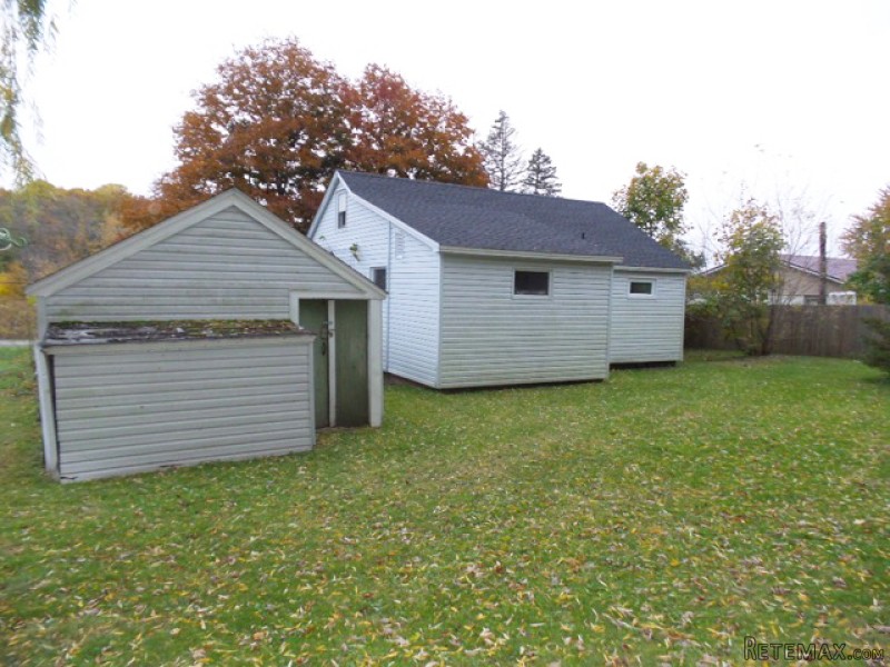 2622 County Route 57 Fulton, NY, 13069.. - 2