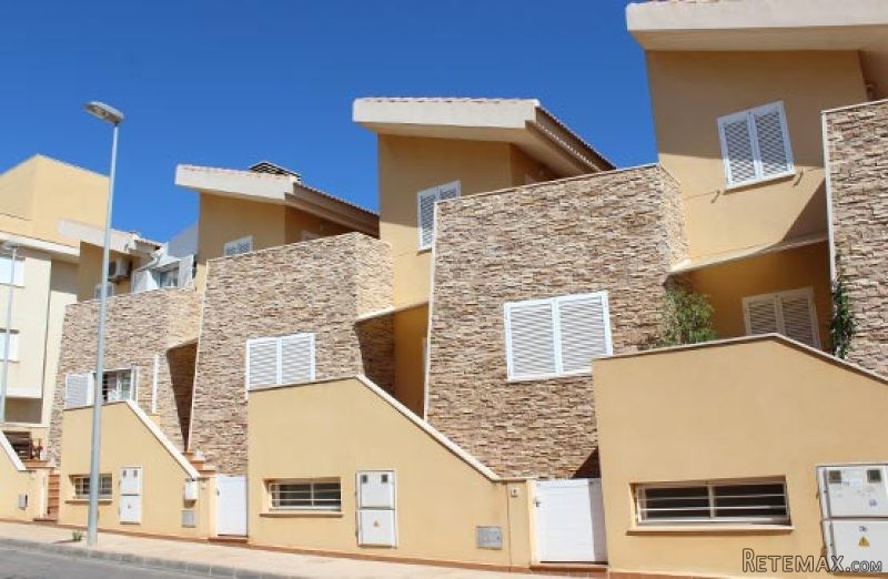 3 Bedrooms - Townhouse - Murcia - For..