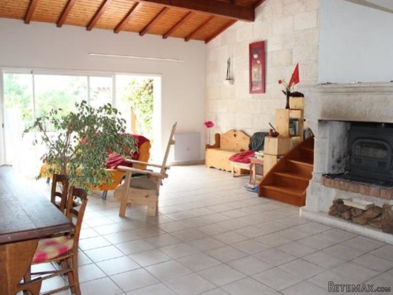 House And Two Gites Near One Of The.. - 2