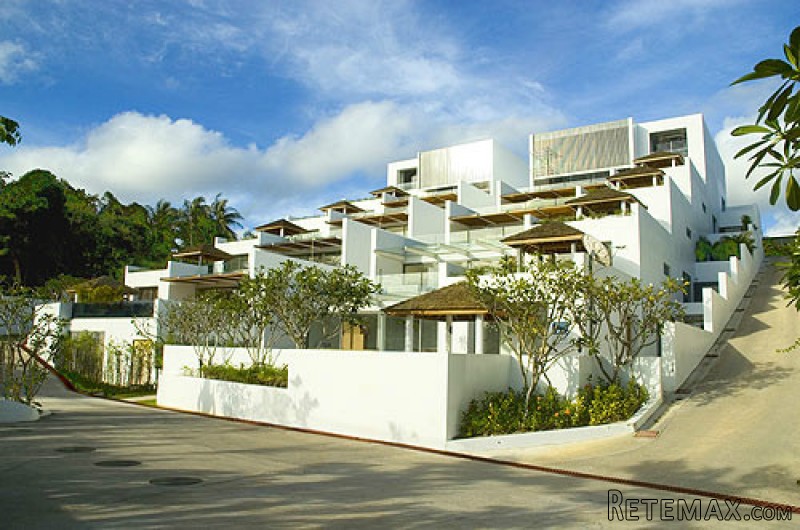 Lotus Garden - 3-Bedroom Sunset..