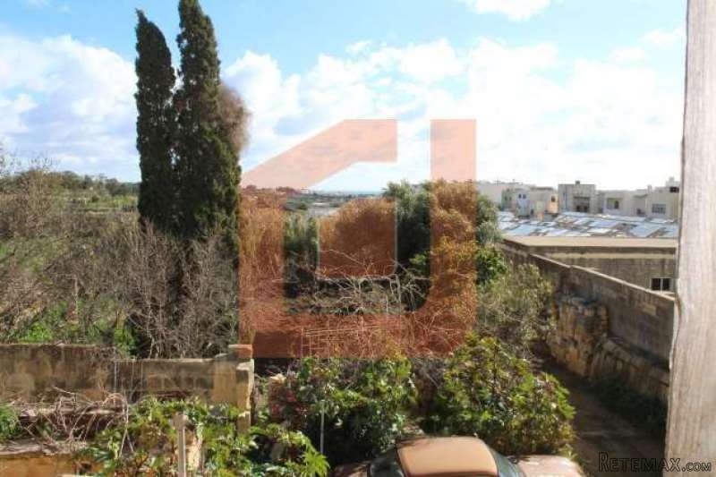 Plot Outside Building Scheme Zabbar.. - 2