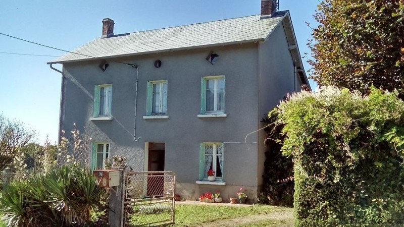 Rural Environment, Detached House - 2