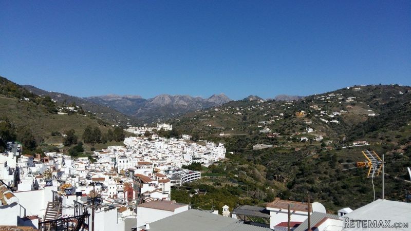 Town House for Sale in Torrox, Torrox..