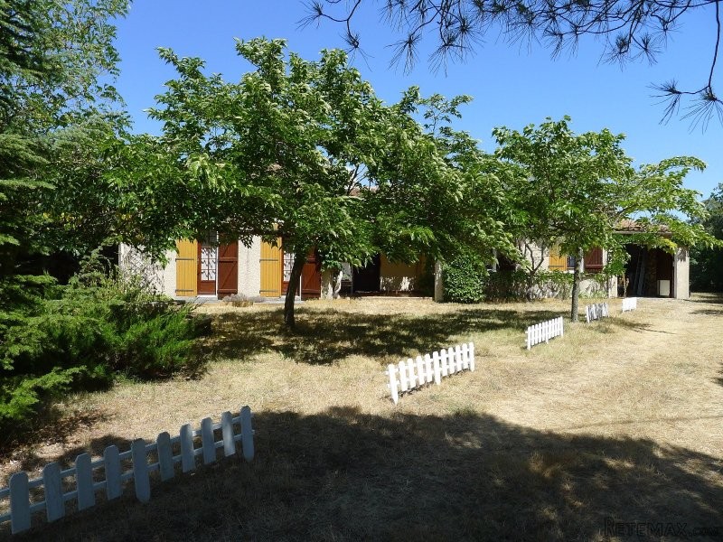 Villa - Languedoc-Roussillon - For Sale