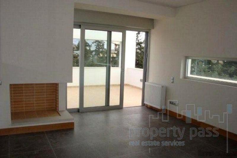 1 bedroom Apartment For Sale: Filothei.. - 2
