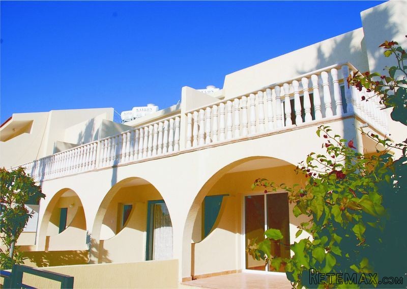 2 Bedrooms - Apartment - Paphos - For.. - 2