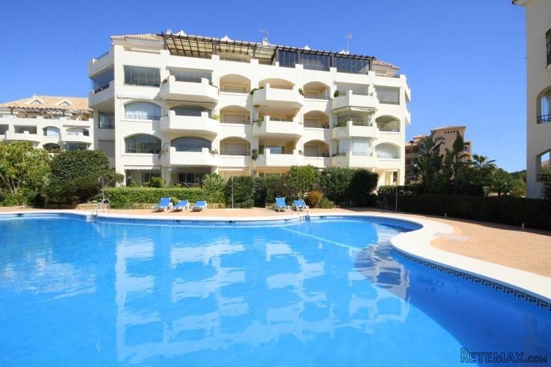APARTMENT FOR SALE IN ELVIRIA