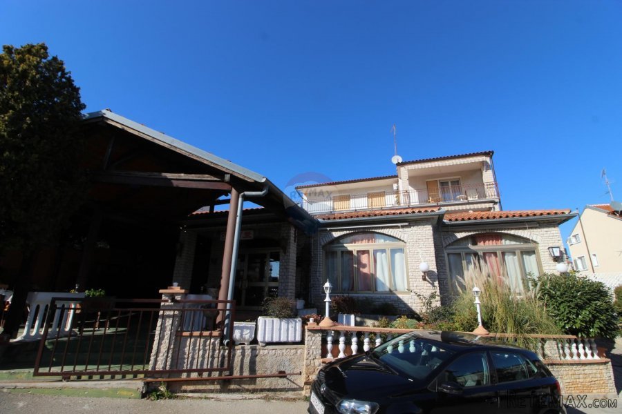 ISTRA, PULA, VERUDA - kuća s pogledom na more - 9