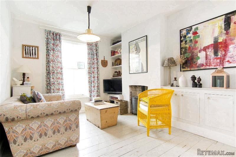 Property - London - For Sale