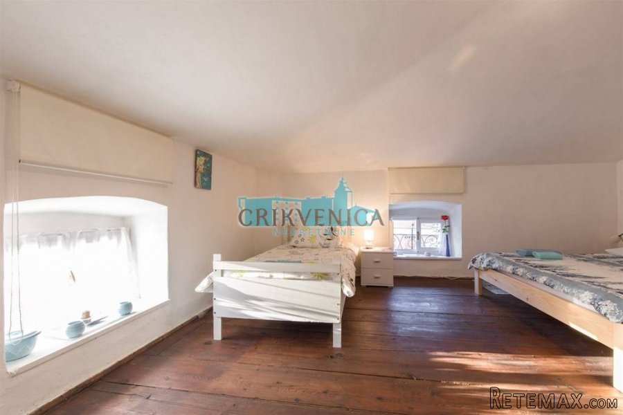 Rijeka centar 82m2