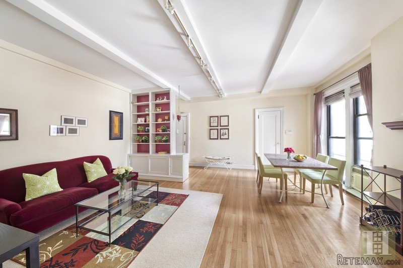 2 bedroom Apartment For Sale: 321 WEST..