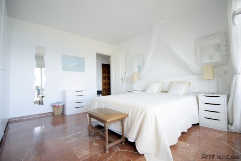 Apartment with sea views in Costa de la.. - 2