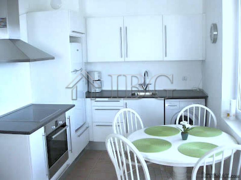 Furnished 1-bedroom apartment with sea.. - 2