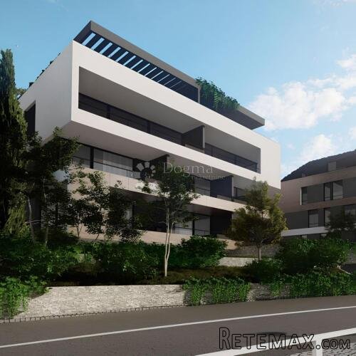 OPATIJA LIFE RESIDENCE ONE