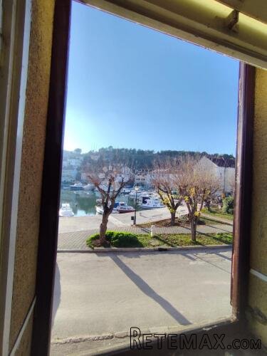 Prvi red do mora - Potencijal bez granica