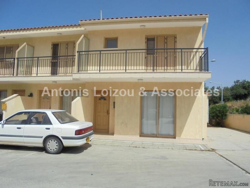 3 Bed Semi Detached House Emba