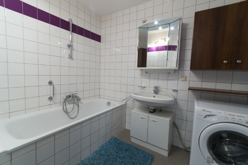 Generous Apartment In Grossarl!
