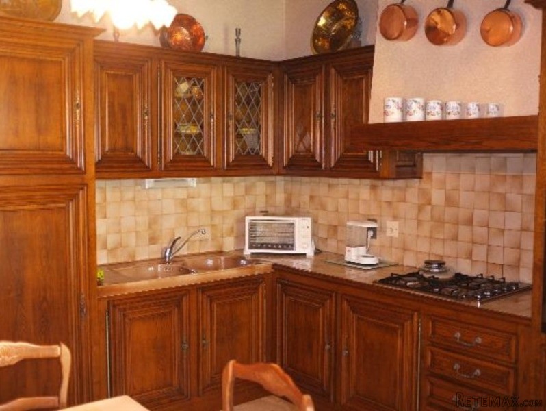 Large Bastide Townhouse With Garden And.. - 2