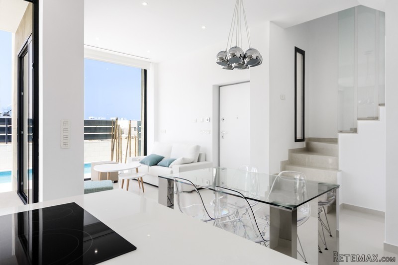 Luxury Detached Villa - 2