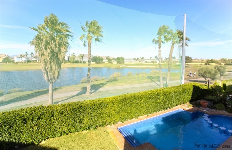 Mar Menor Resort | Murcia