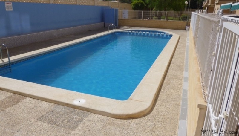 Resale · Apartment · Spain · Costa Bl..