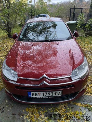 Citroen - 2