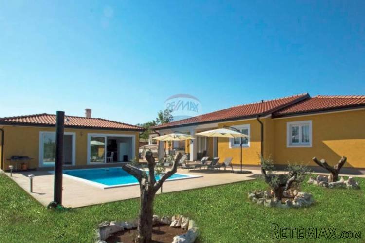 Mediteranska Villa na dobroj lokaciji - 2