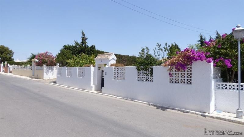 4 Bedrooms - Detached - Murcia - For.. - 2