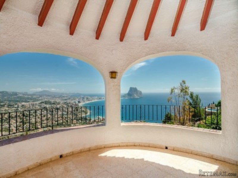 4 Bedrooms - Villa - Alicante - For Sale - 2
