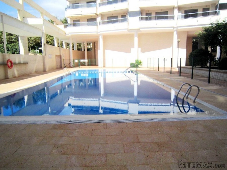 Apartamento en el corazón de Calpe al lado de todos los.. - 3