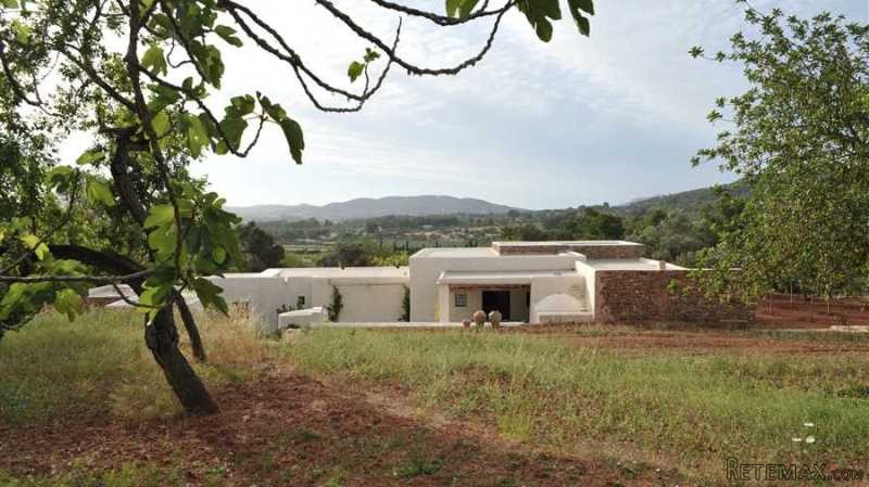 Authentic ibicencan country estate.. - 2