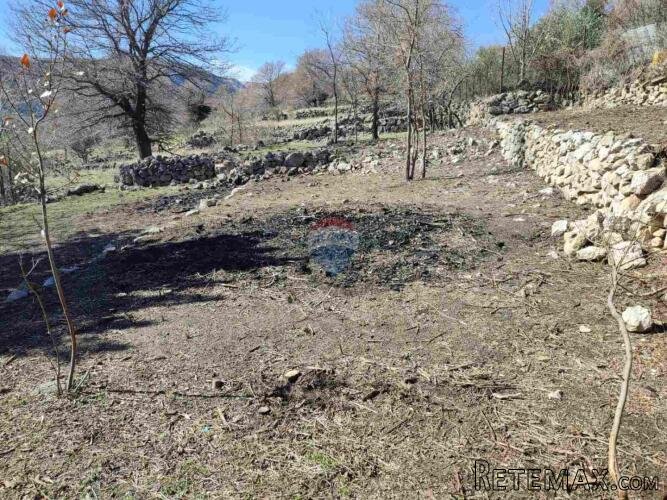 Baška - poljoprivredno zemljište 660m2 - 3