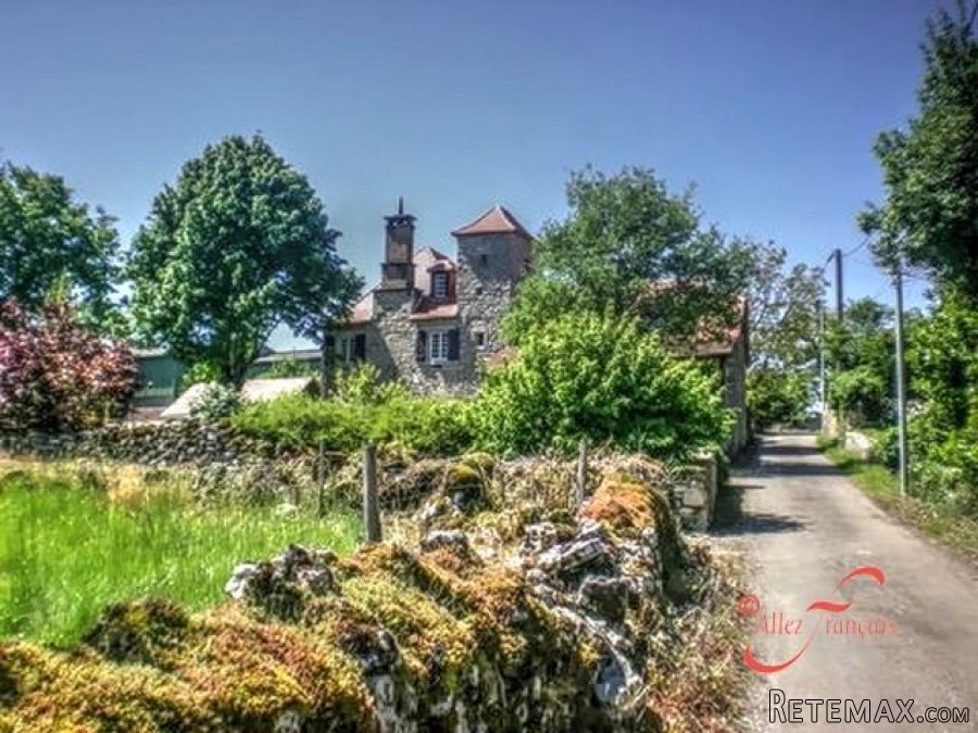 Nr Branceilles (19) - A quality character house (renovated to a.. - 3