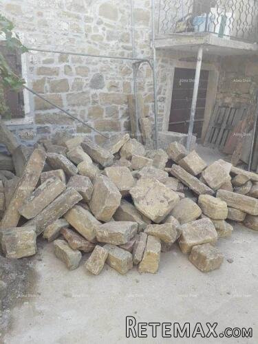 Prodaja kamene kuće u roh-bau fazi, Motovun! - 3