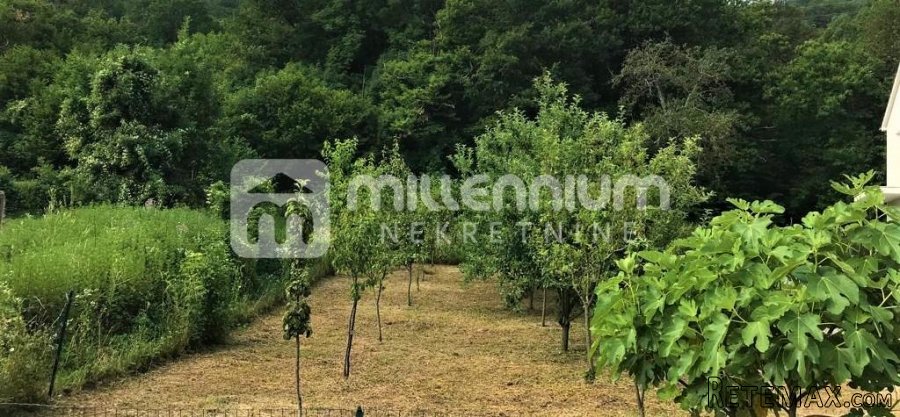 Rukavac, 335m2, započeta gradnja kuće - 3