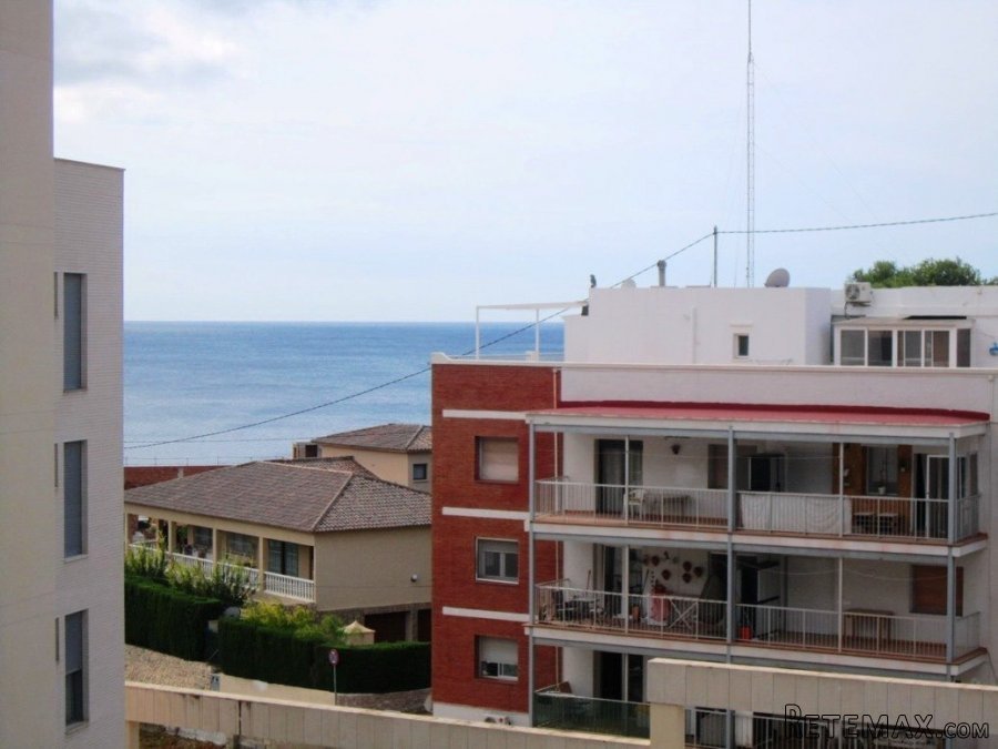 Apartamento en el corazón de Calpe al lado de todos los.. - 4
