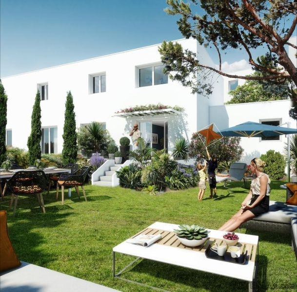 La Dune Apartments 3* Residence